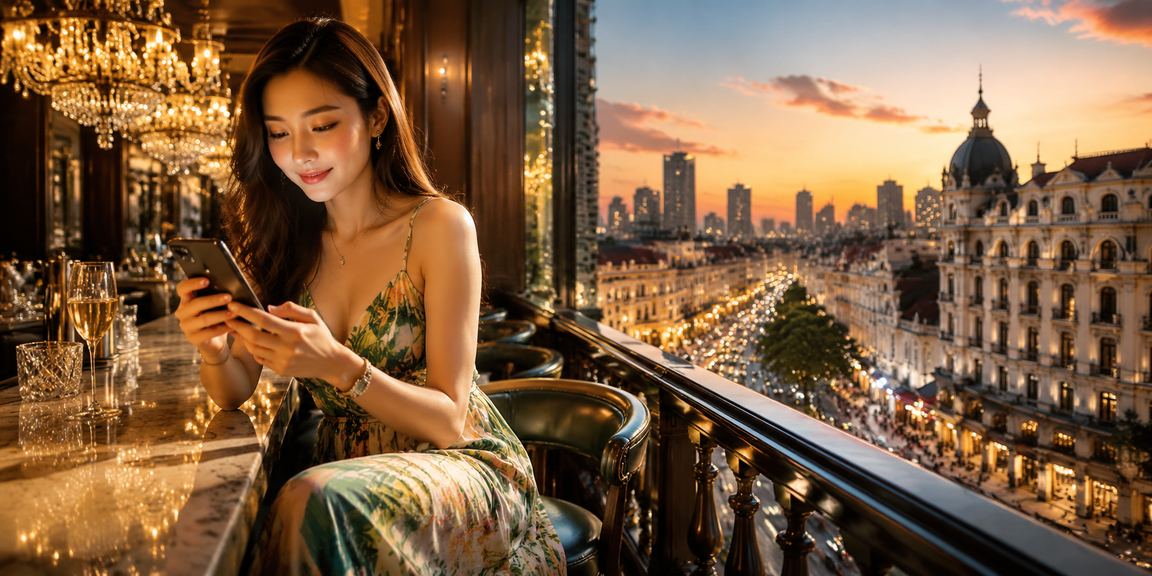 VIP esports và cá cược điện tử sôi nổi tại TP Hồ Chí Minh
