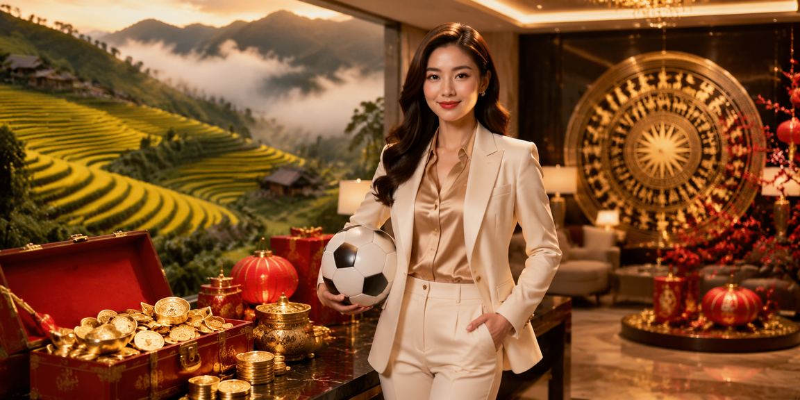 Cá cược bóng đá tại Sapa mùa lễ Tết sôi động